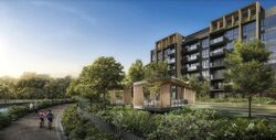 Narra Residences (D23), Apartment #581567091